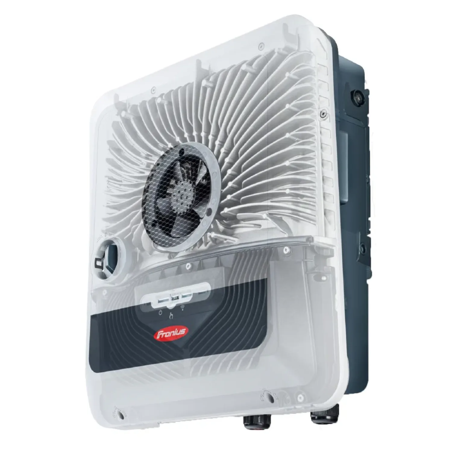 Fronius Symo GEN24 10.0 Plus / Hybrid Inverter
