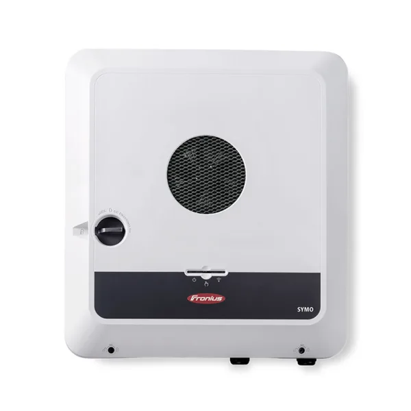 Fronius Symo GEN24 8.0 Plus / Onduleur Hybride