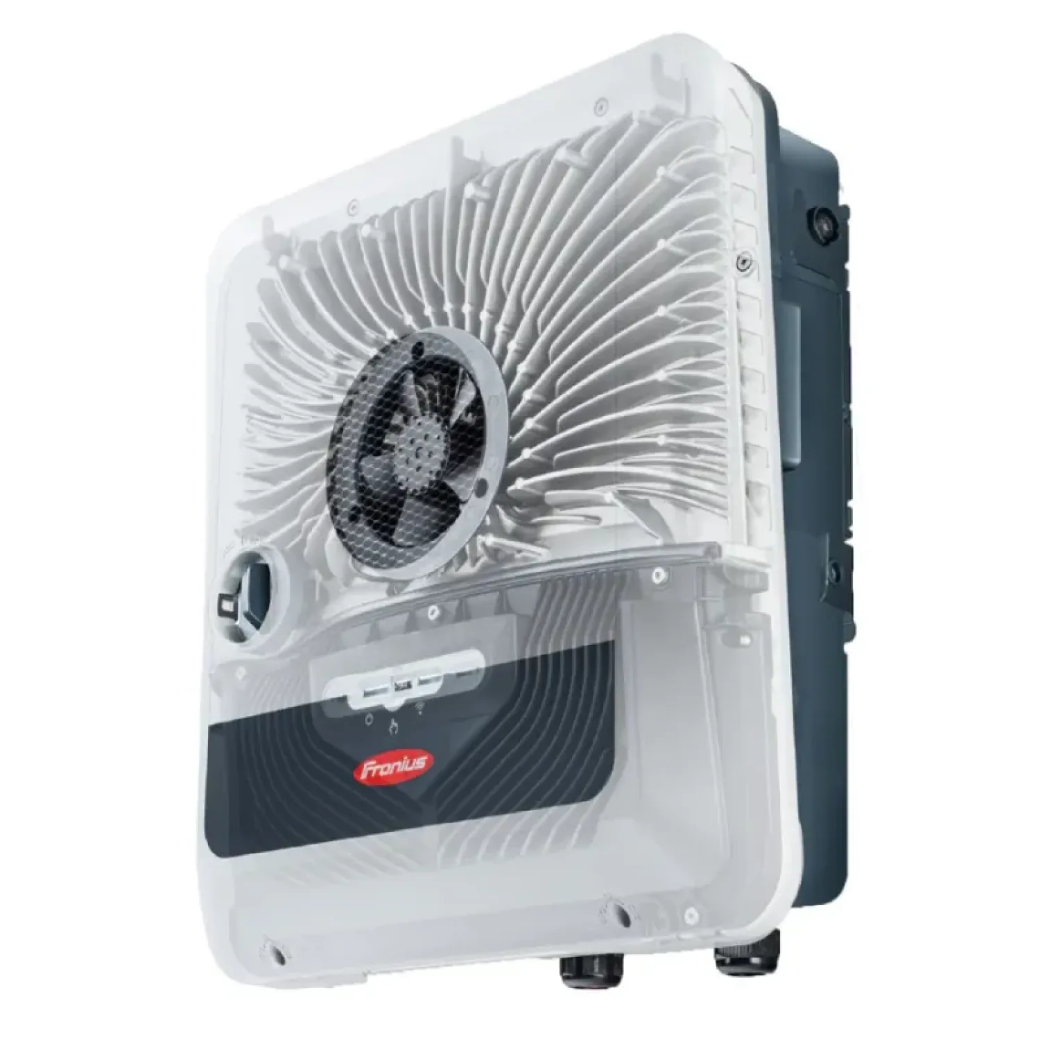 Fronius Symo GEN24 3.0 Plus / Onduleur Hybride