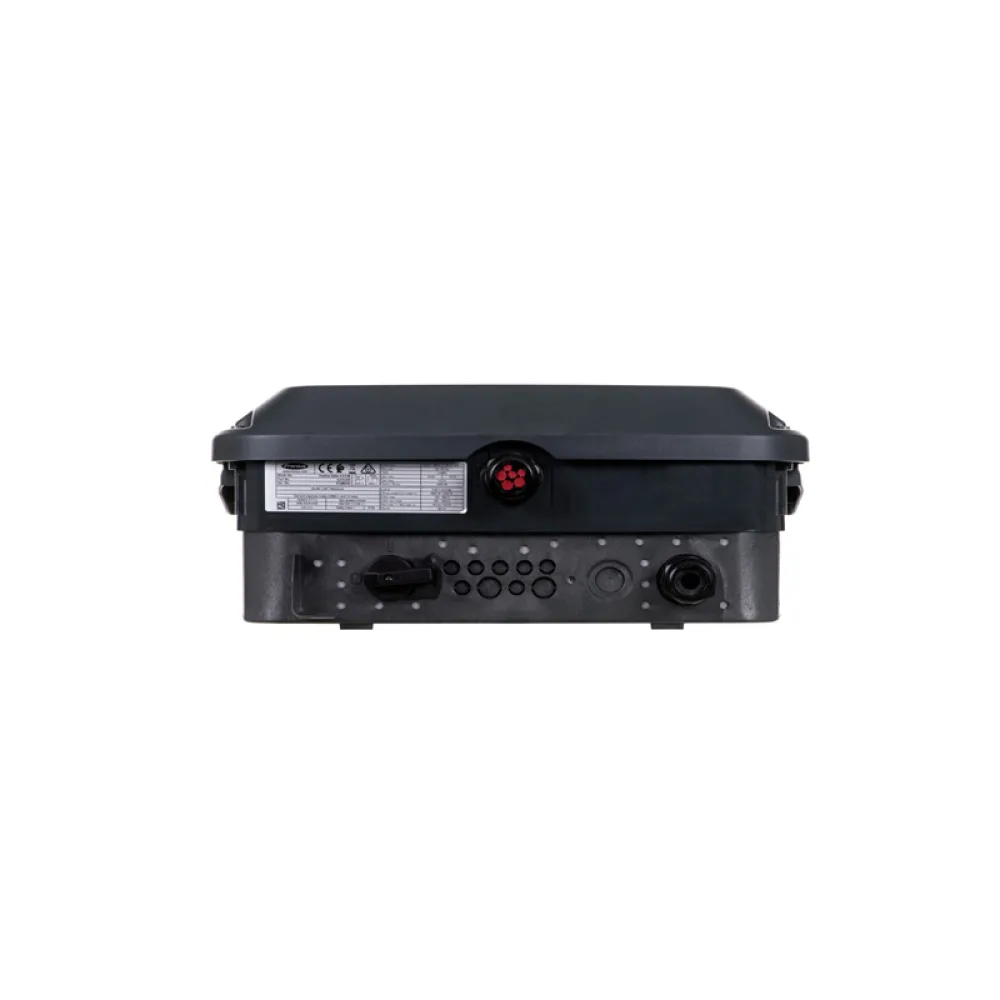 Fronius Symo 8.2-3-M Vekselretter