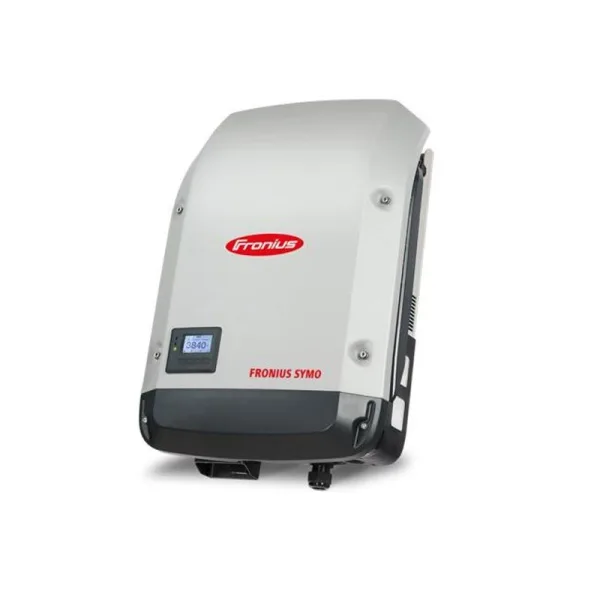 Fronius Symo 6.0-3-M Inventer