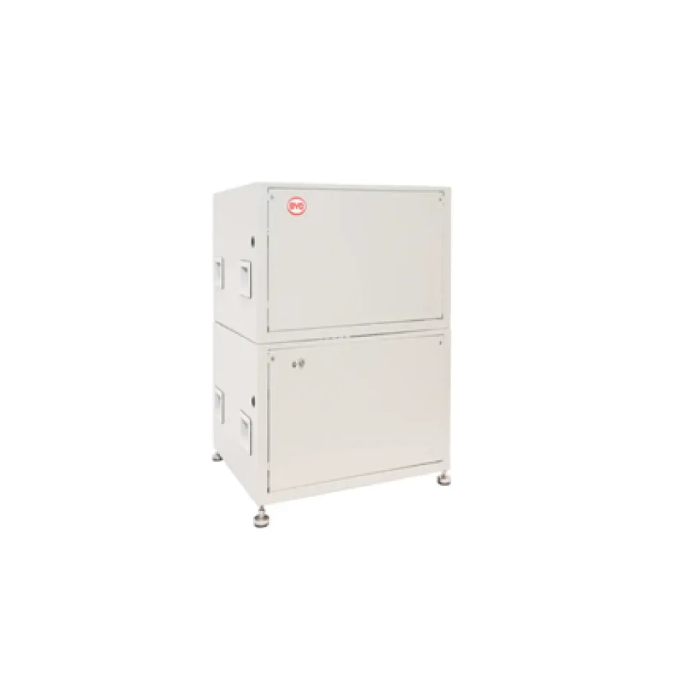BYD | Battery Box Premium LVL P2, 15.36 kWh, 51.2 V