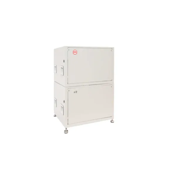 BYD | Battery Box Premium LVL P2, 15.36 kWh, 51.2 V