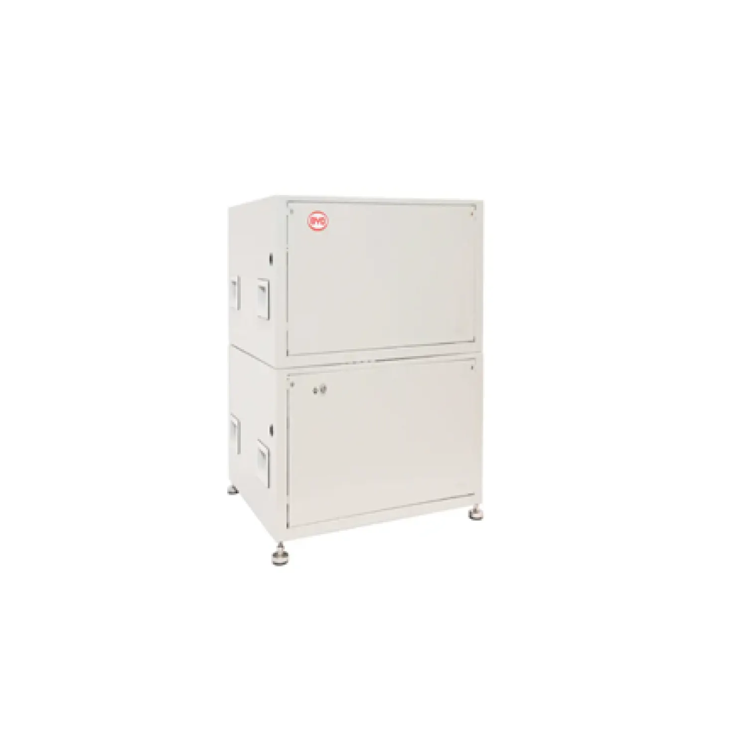 BYD | Battery Box Premium LVL P2, 15.36 kWh, 51.2 V