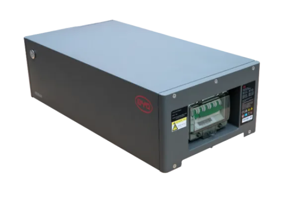 BYD | BCU+Base Battery Module Control Unit and Base | 12868314-00
