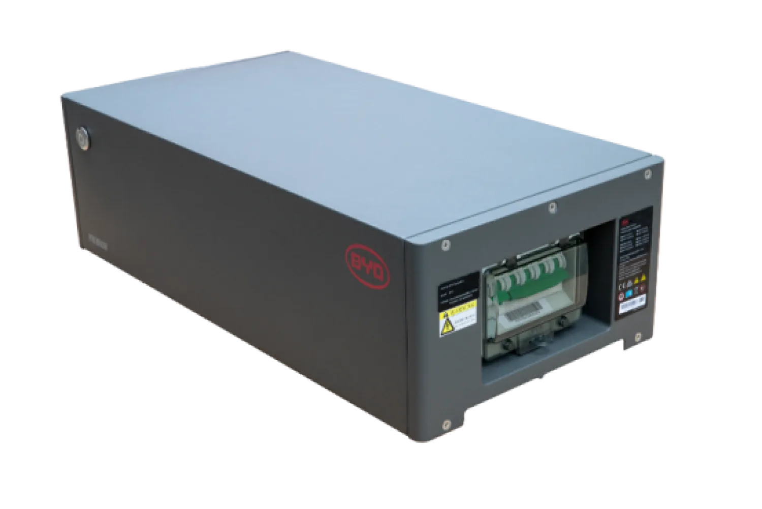 BYD | BCU+Base Battery Module Control Unit and Base | 12868314-00