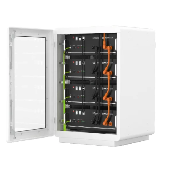Pylontech US5000 Battery Module 4.8kWh