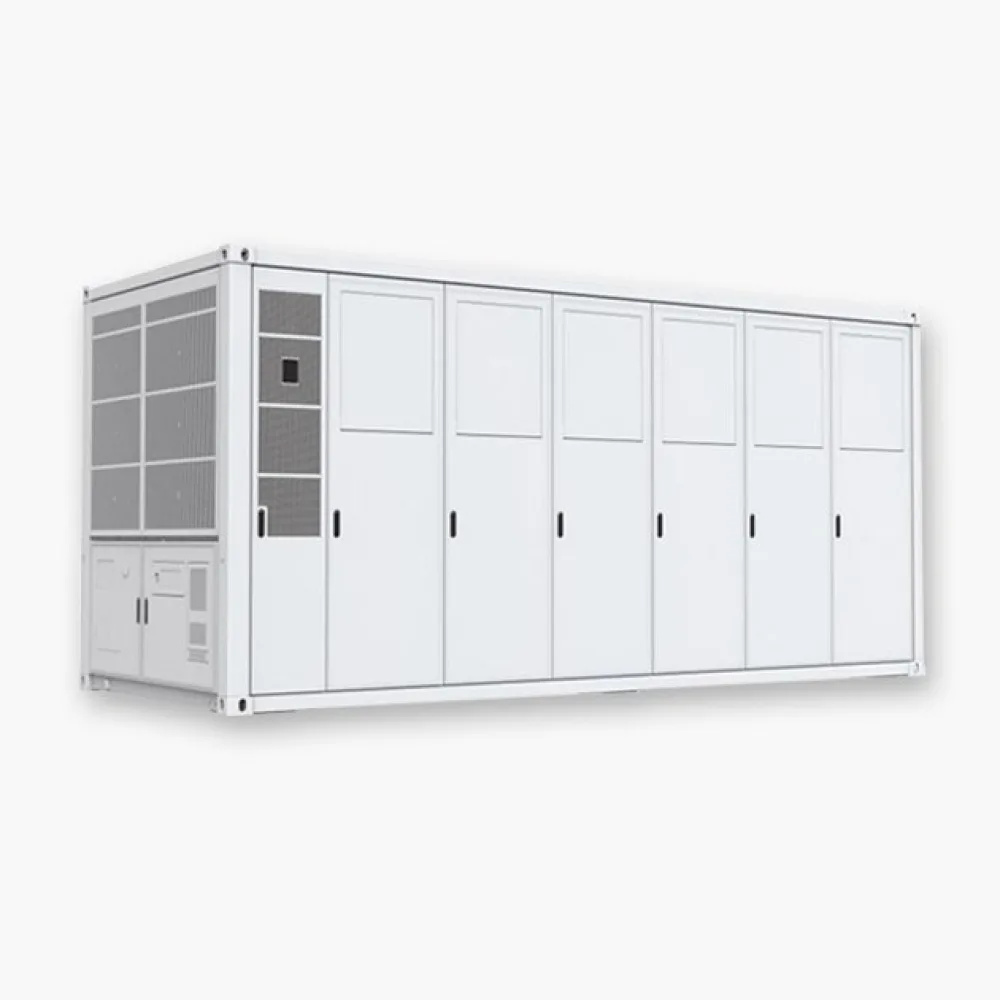 HUAWEI - LUNA2000-4.5MWH-2H1