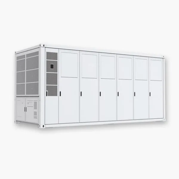HUAWEI - LUNA2000-4.5MWH-2H1