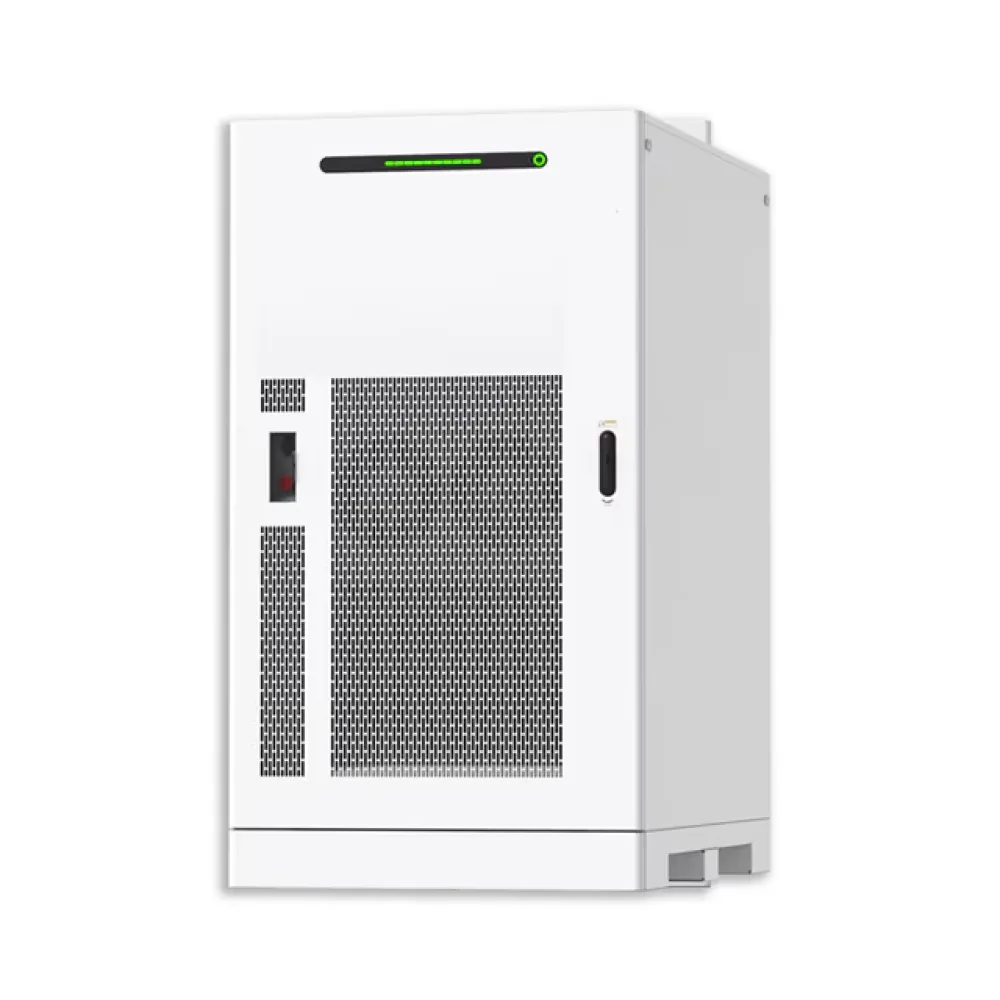 HUAWEI - LUNA2000-215KWH-2S10