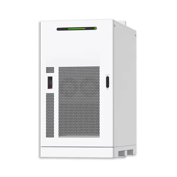 HUAWEI - LUNA2000-215KWH-2S10