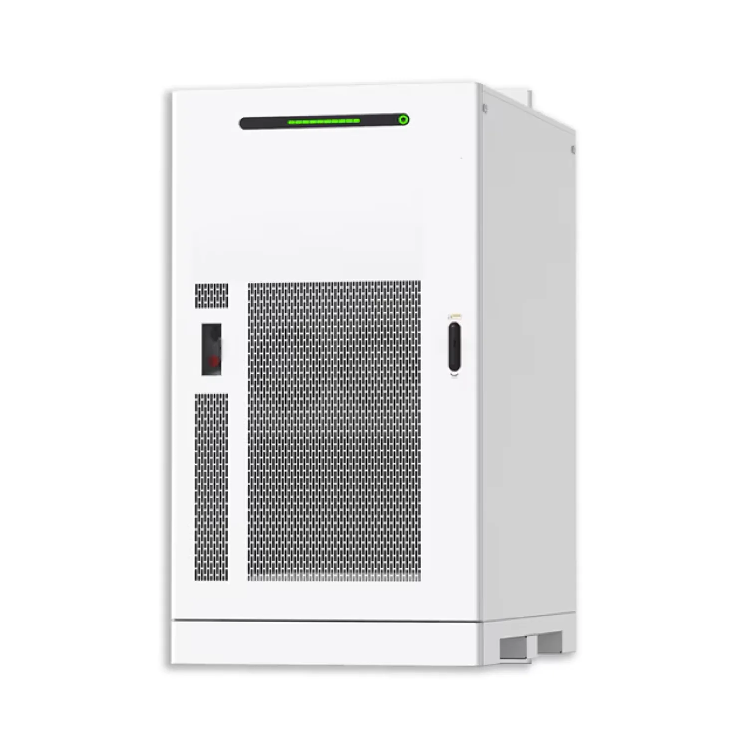 HUAWEI - LUNA2000-215KWH-2S10