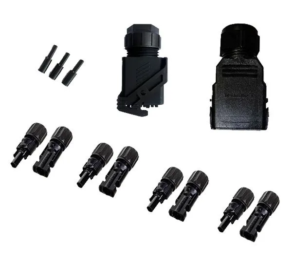Huawei Service Kit 3-10KTL-M1