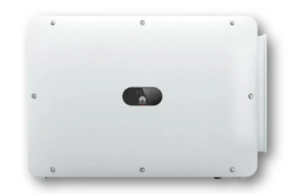 Huawei Smart String Inverter | SUN2000-185KTL-H1