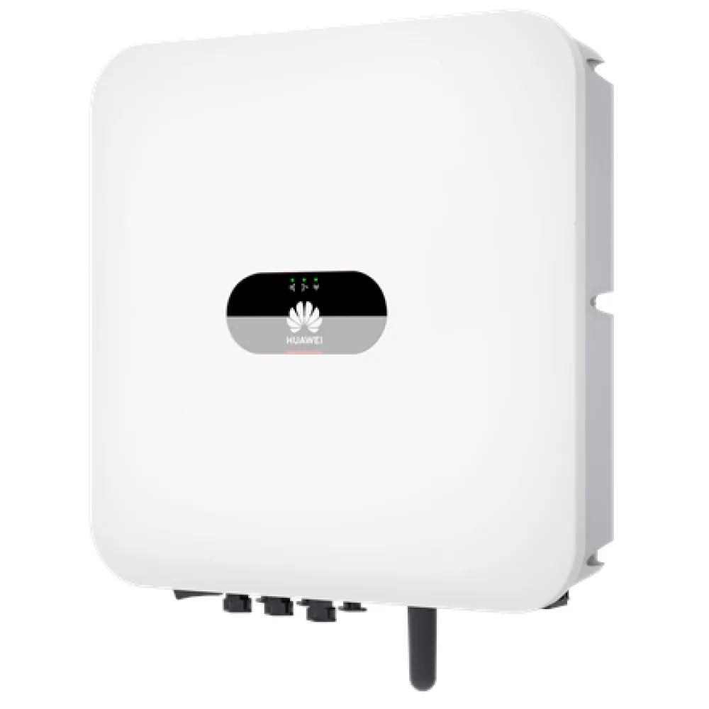 Huawei Hybrid Inverter | SUN2000-25K-MB0