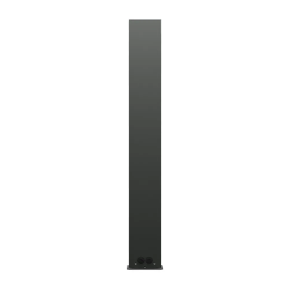 Wallbox | Sokkel Eiffel Basic Dual til Pulsar-familien, Sort