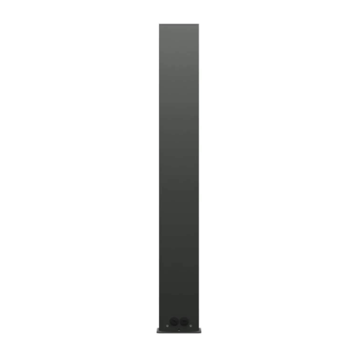 Wallbox | Sokkel Eiffel Basic Dual til Pulsar-familien, Sort