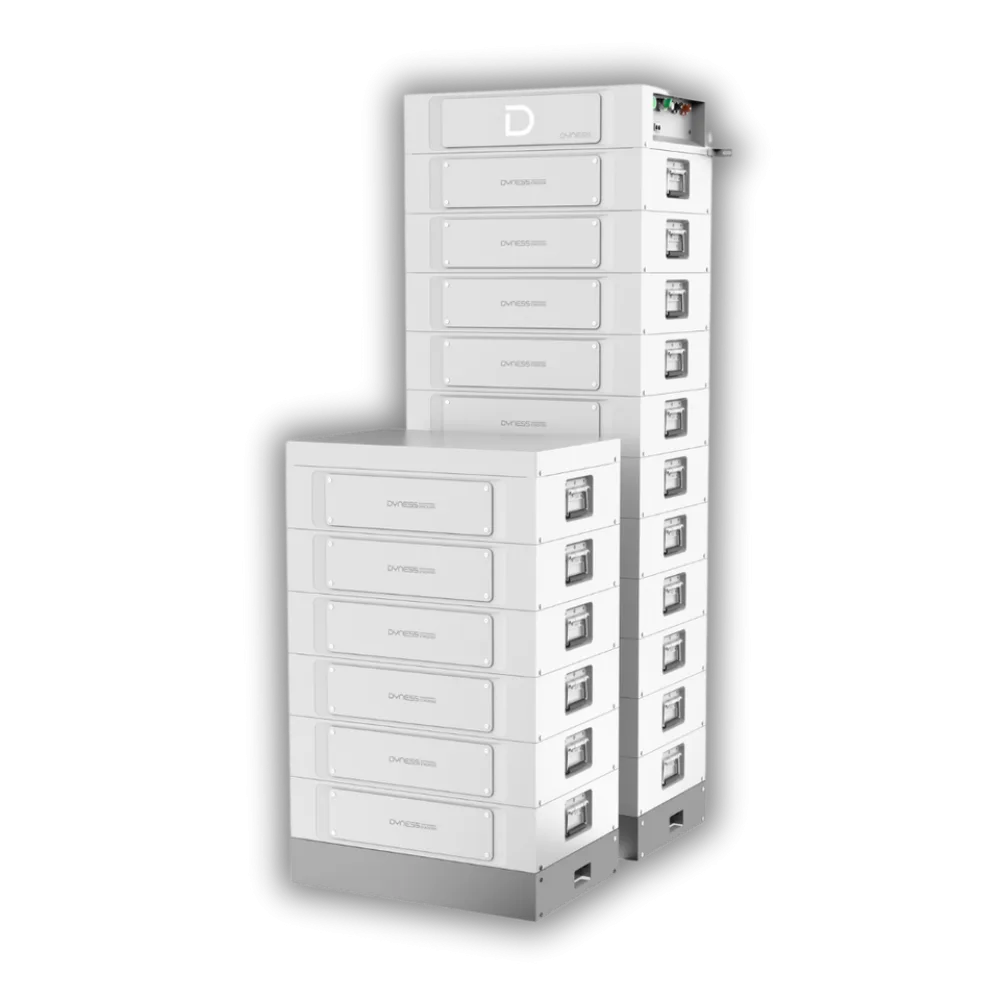 Dyness Stack100 30,72 kWh Energy Storage System