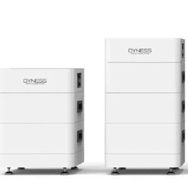 Dyness Tower T21 – 21,31 kWh Battery System