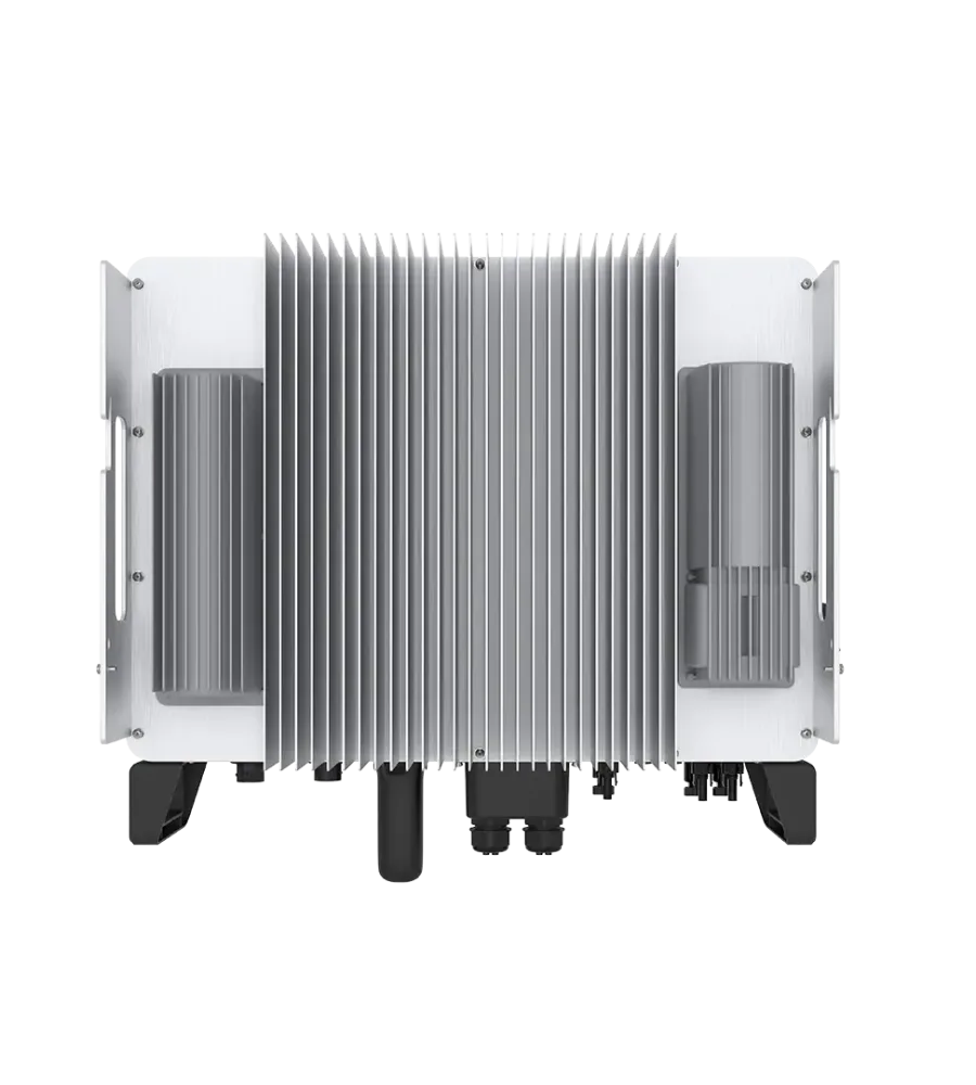 Solis hybrid inverter S6-EH3P10K-H-EU