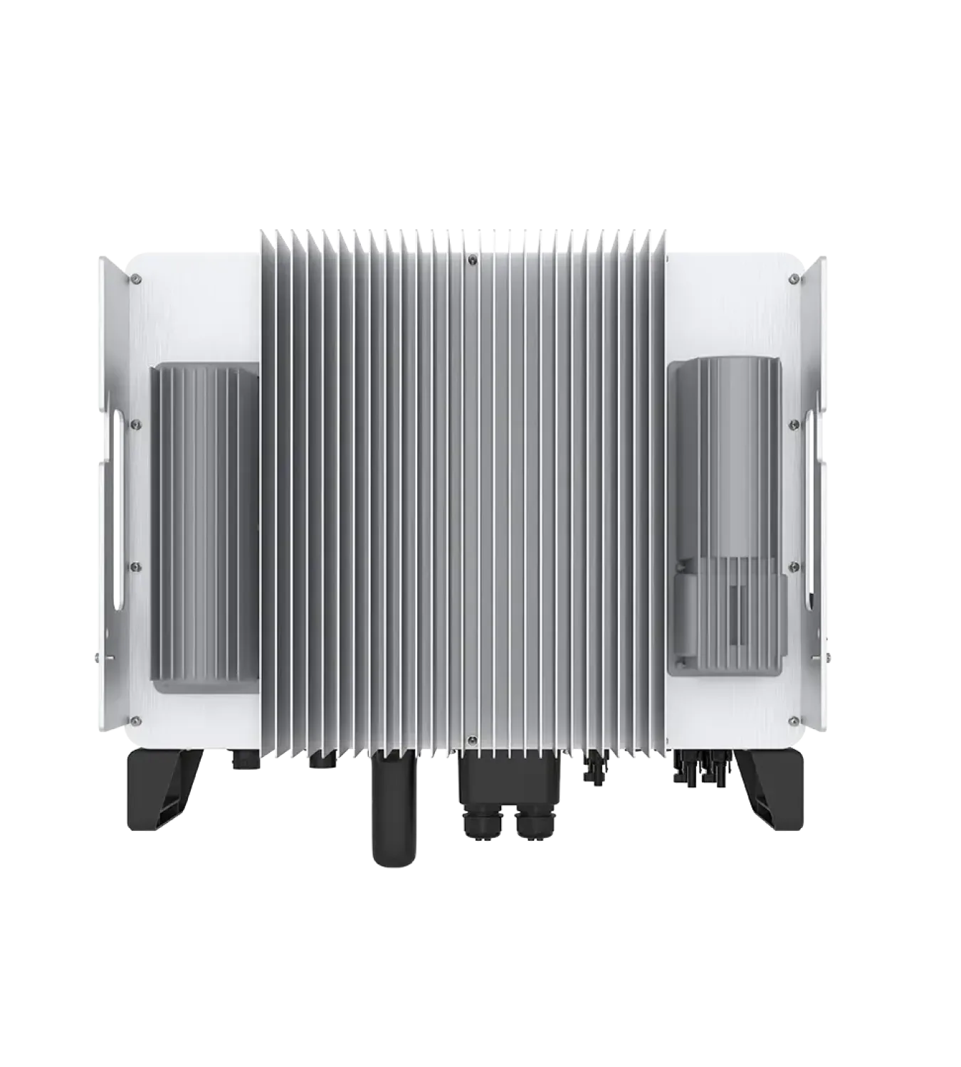Solis hybrid inverter S6-EH3P10K-H-EU