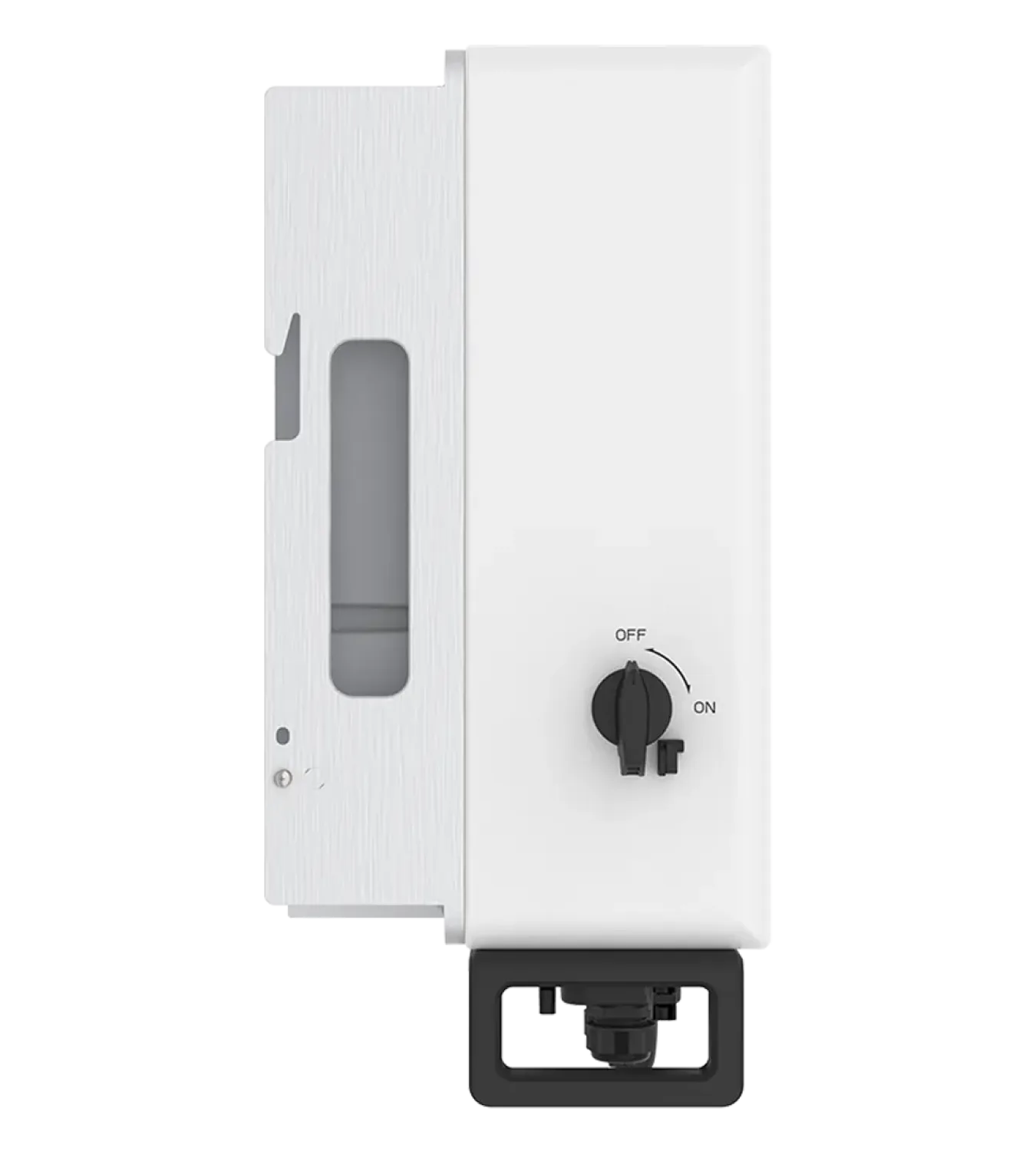 Solis hybrid inverter S6-EH3P10K-H-EU