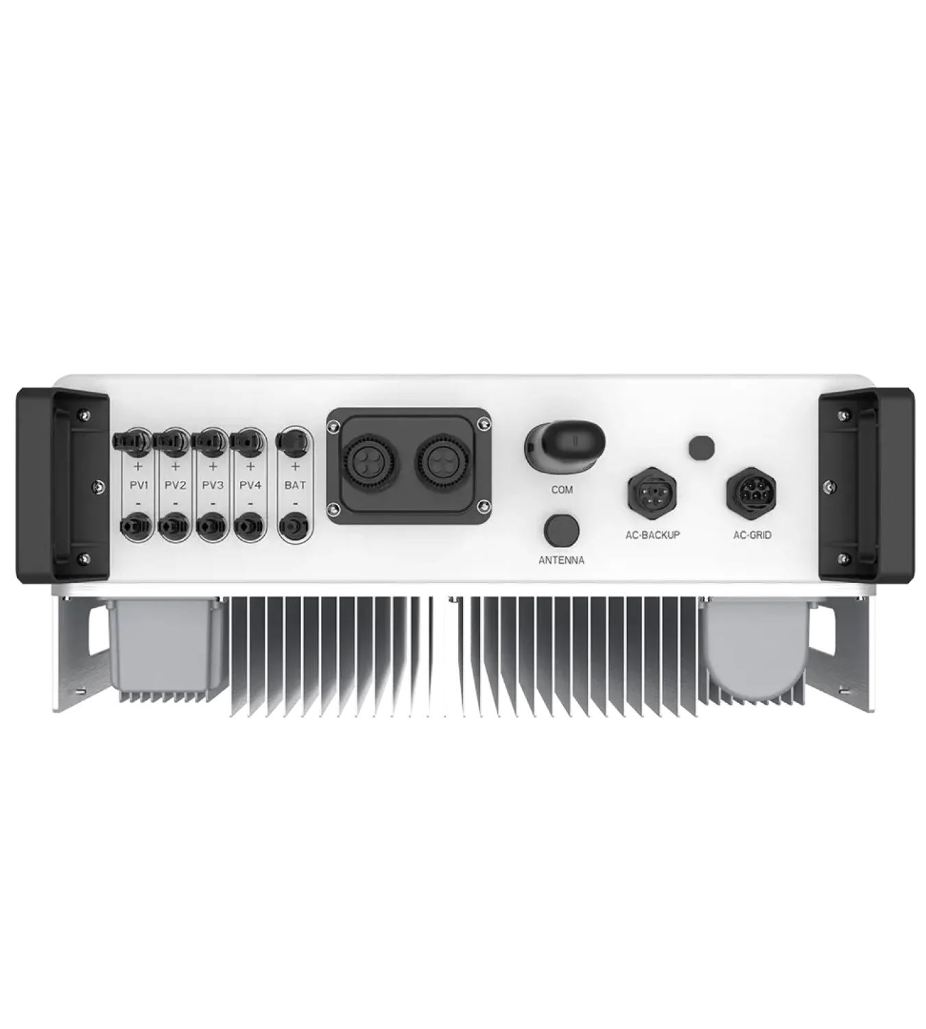 Solis hybrid inverter S6-EH3P10K-H-EU