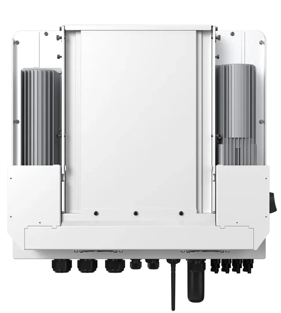 Solis hybrid inverter S6-EH3P15K-H 