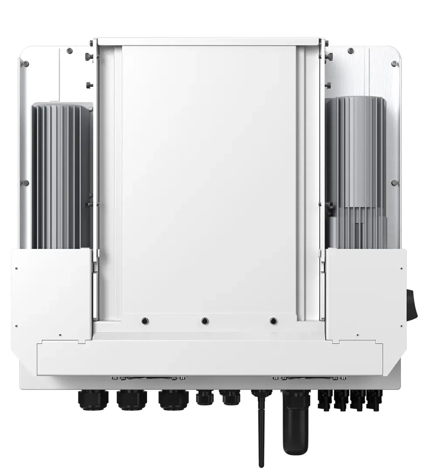 Solis hybrid inverter S6-EH3P15K-H 
