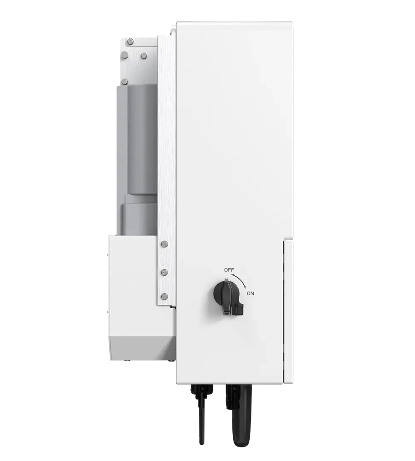 Solis hybrid inverter S6-EH3P15K-H 