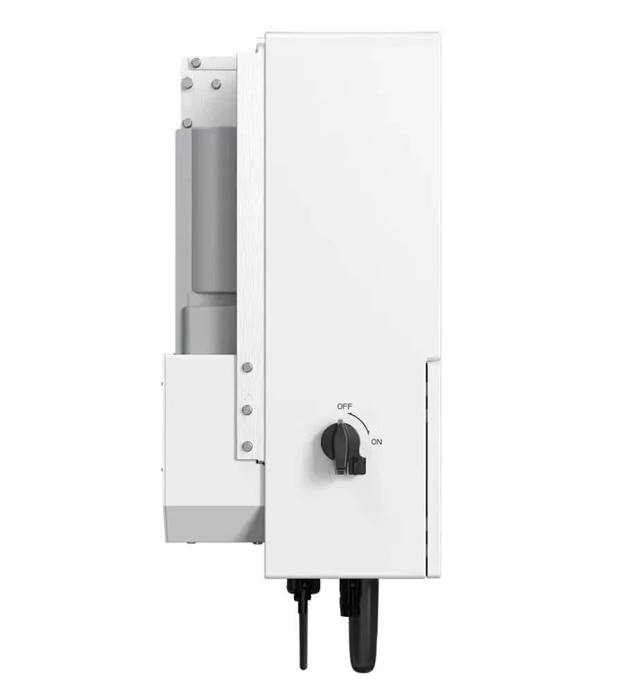 Solis hybrid inverter S6-EH3P20K-H 