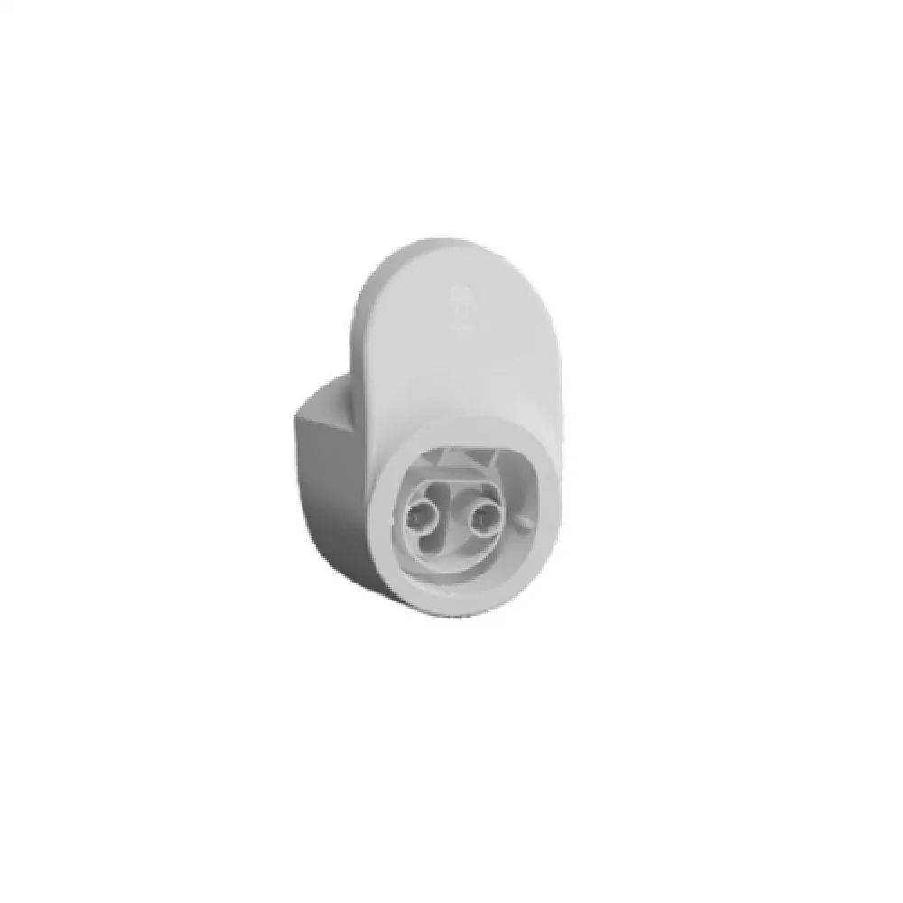 Wallbox | Cable Dock Type 2 | CBLDOCK-T2-B | White