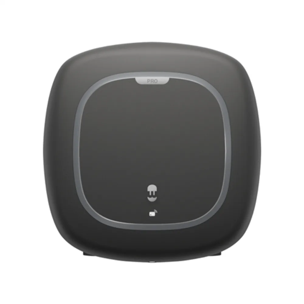 Wallbox | Electric Vehicle Charger | Pulsar Pro | 22 kW | Type 2 Socket, 5 Meter Cable | 5 m | Black