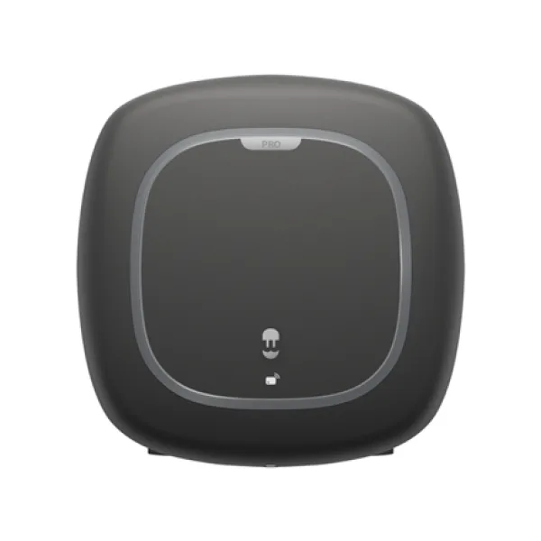Wallbox Pulsar Pro EV Charger | 22 kW Smart Charger with Type 2 Socket & 5m Cable | Wi-Fi, 4G, Ethernet, Bluetooth | Black