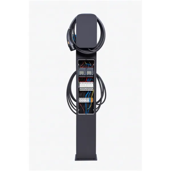 VOOL Pro Pole | Black