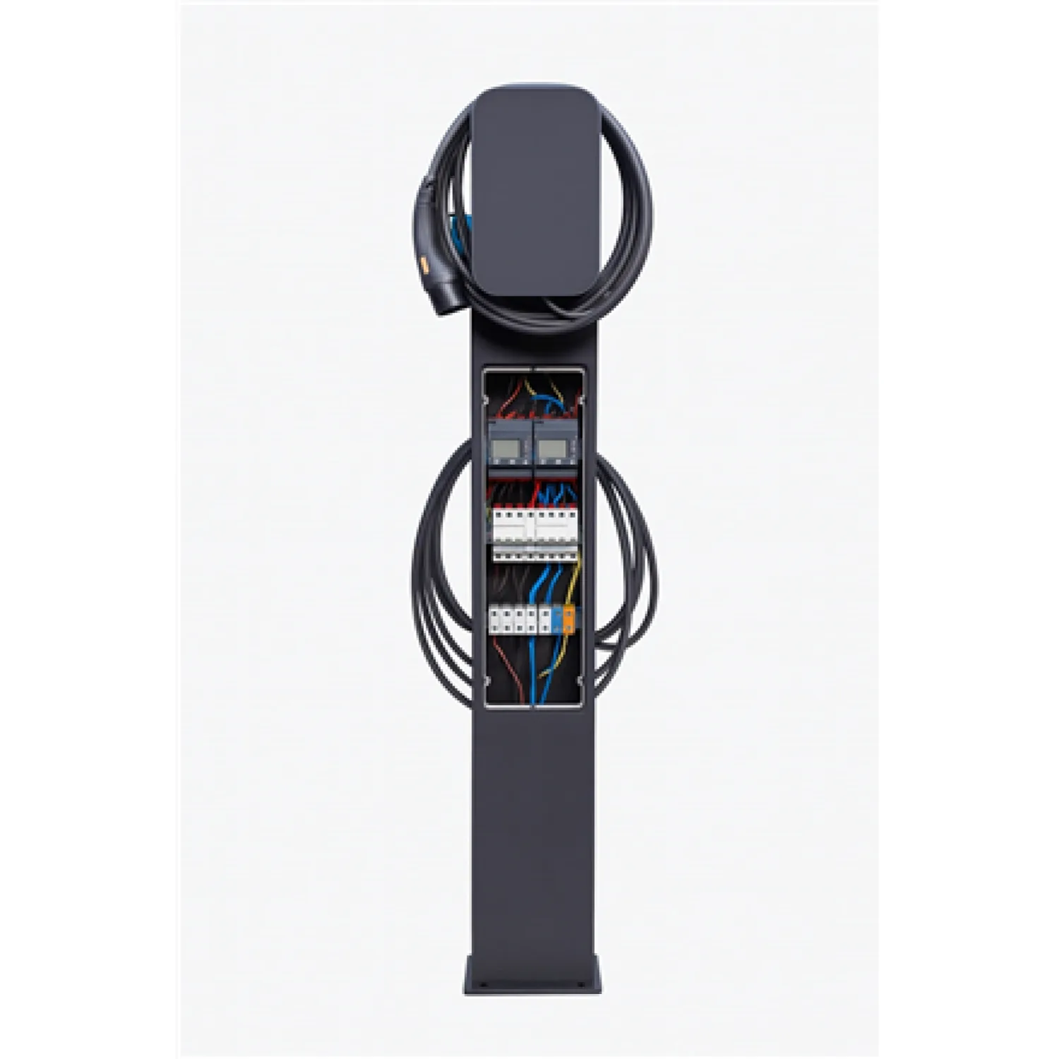 VOOL Pro Pole | Negru
