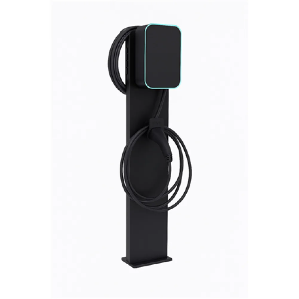 VOOL Pro Pole | Negru