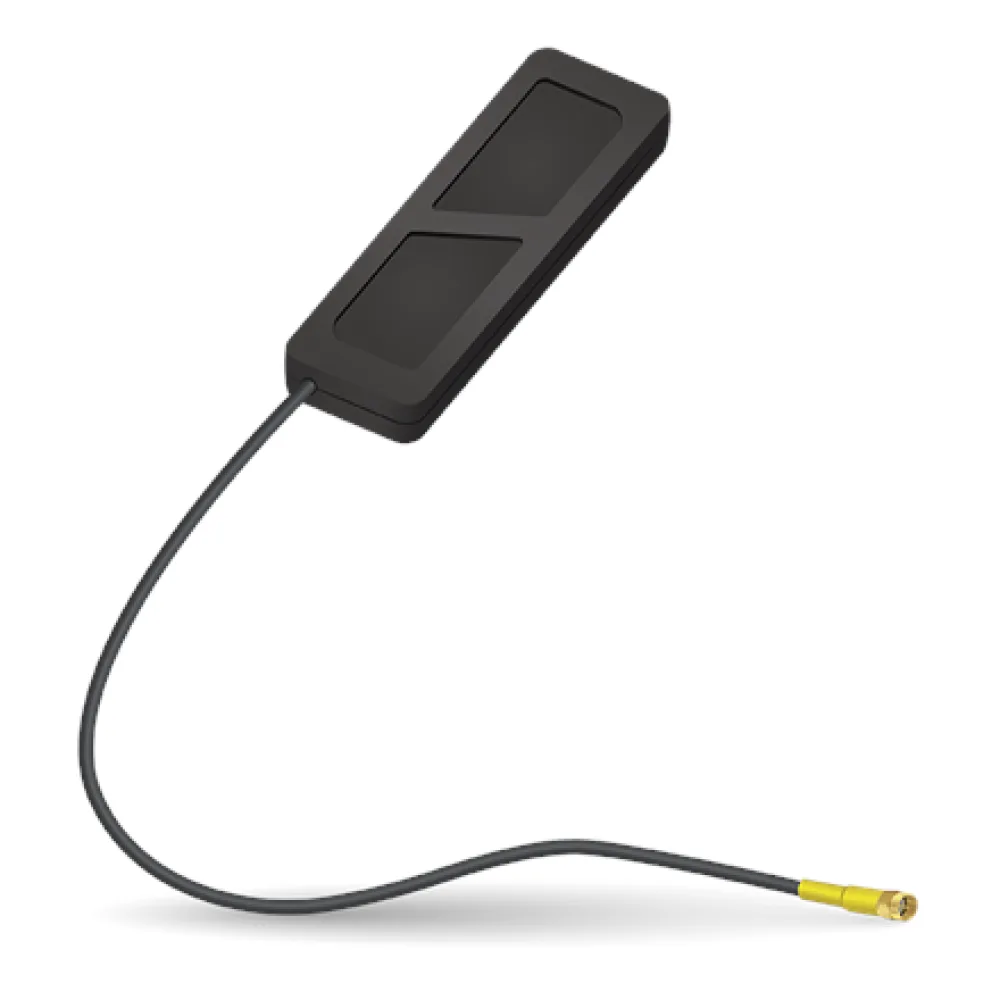 VOOL LMC RF Antenne Ekstern Wi-Fi Dual-Band, 1 m | VO-04.20.01.06