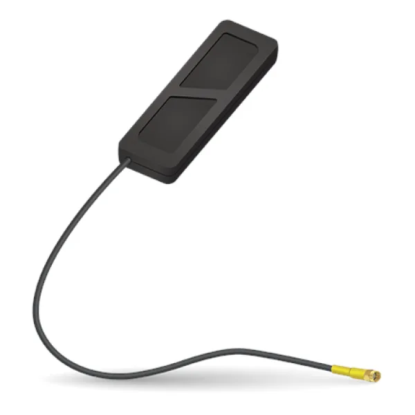 VOOL LMC RF Antenne Ekstern Wi-Fi Dual-Band, 1 m | VO-04.20.01.06