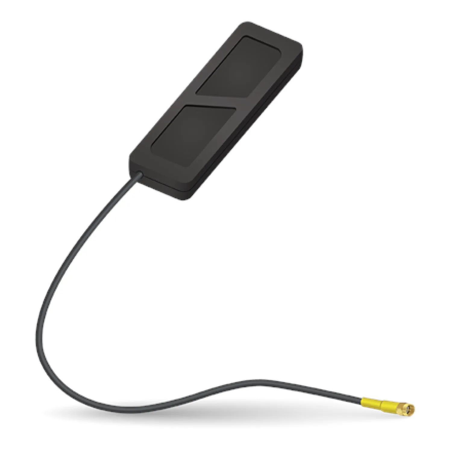 VOOL LMC RF Antenne Ekstern Wi-Fi Dual-Band, 1 m | VO-04.20.01.06