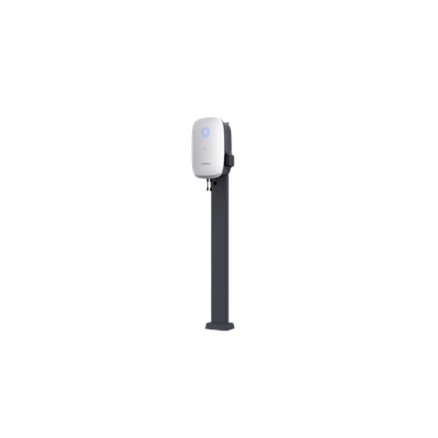 SUNGROW EV Charger AC22E-G2_V14 (4G, MID, Socket) | 22 kW | White