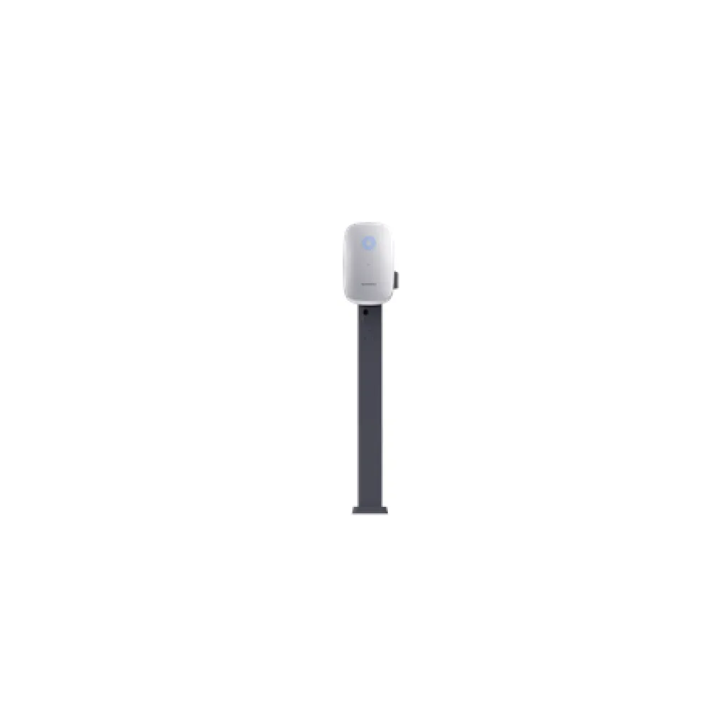 SUNGROW EV Charger AC22E-G2_V14 (4G, MID, Socket) | 22 kW | White