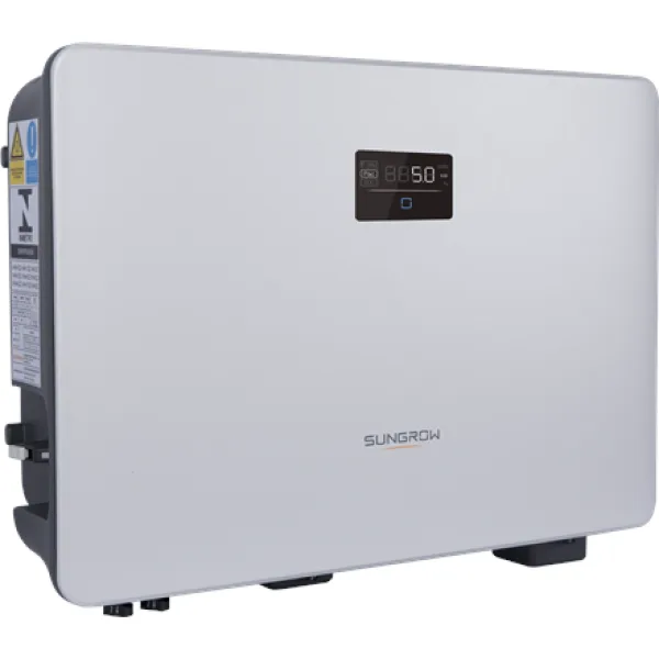 Sungrow Inverter Hybrid SH6.0RS, 6 kW, 2 MPPT + DTSU666 Smart Meter