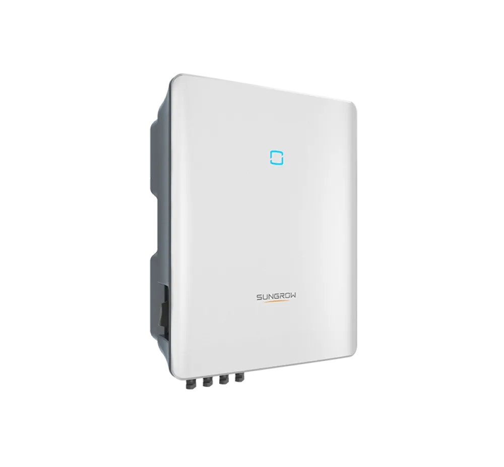 SUNGROW Inverter On-Grid SG15RT-P2 1000Vdc 15kW 2MPPT