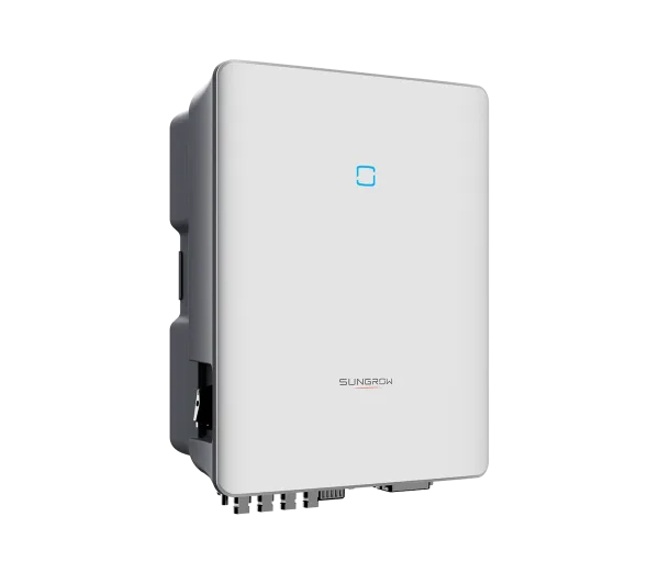 SUNGROW Inverter On-Grid SG20RT-P2 1000Vdc 20kW 2MPPT
