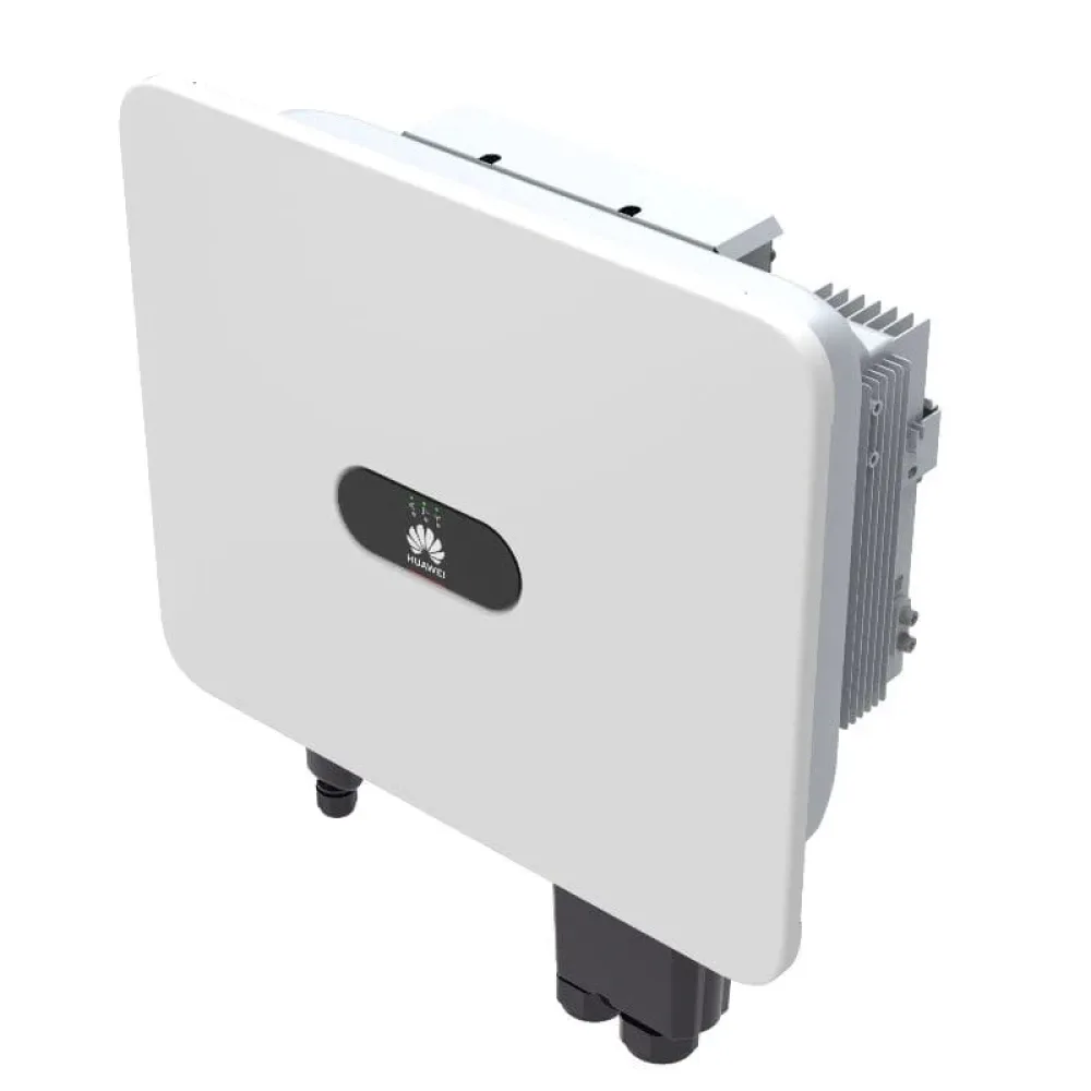 Huawei | High Current Inverter | SUN2000-15KTL-M5
