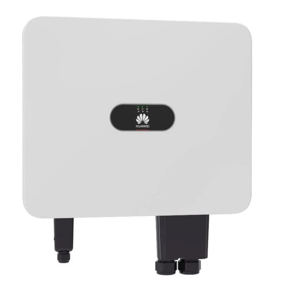 Huawei | High Current Inverter | SUN2000-15KTL-M5