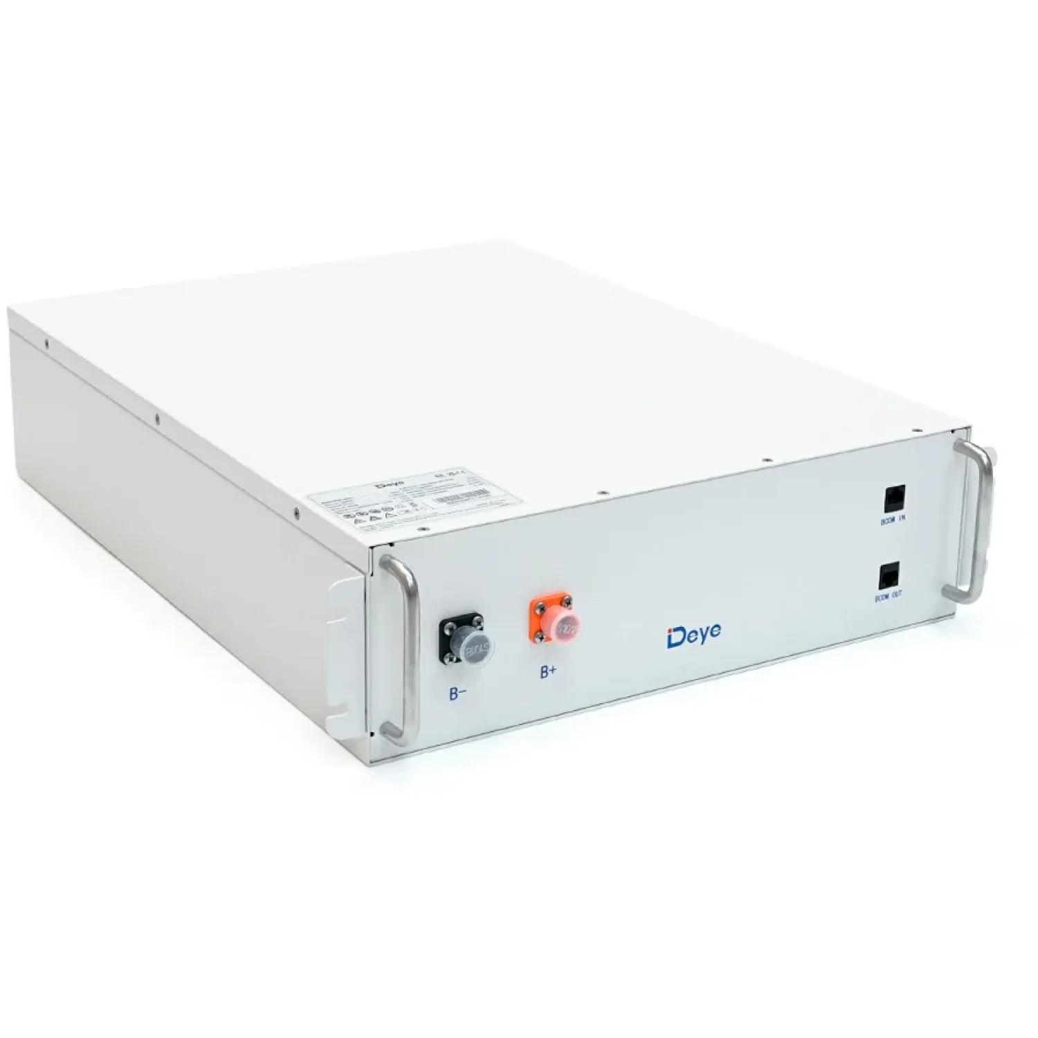 Deye ESS BOS-G PRO Batterie-Modul 5.12 kWh HV