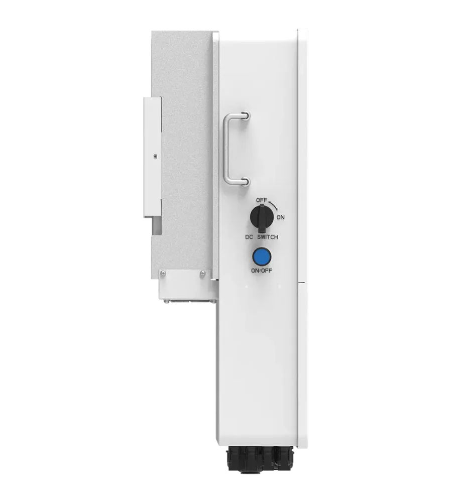 Deye Inverter Hybrid HV 15kW 2MPPT | SUN-15K-SG01HP3-EU-AM2