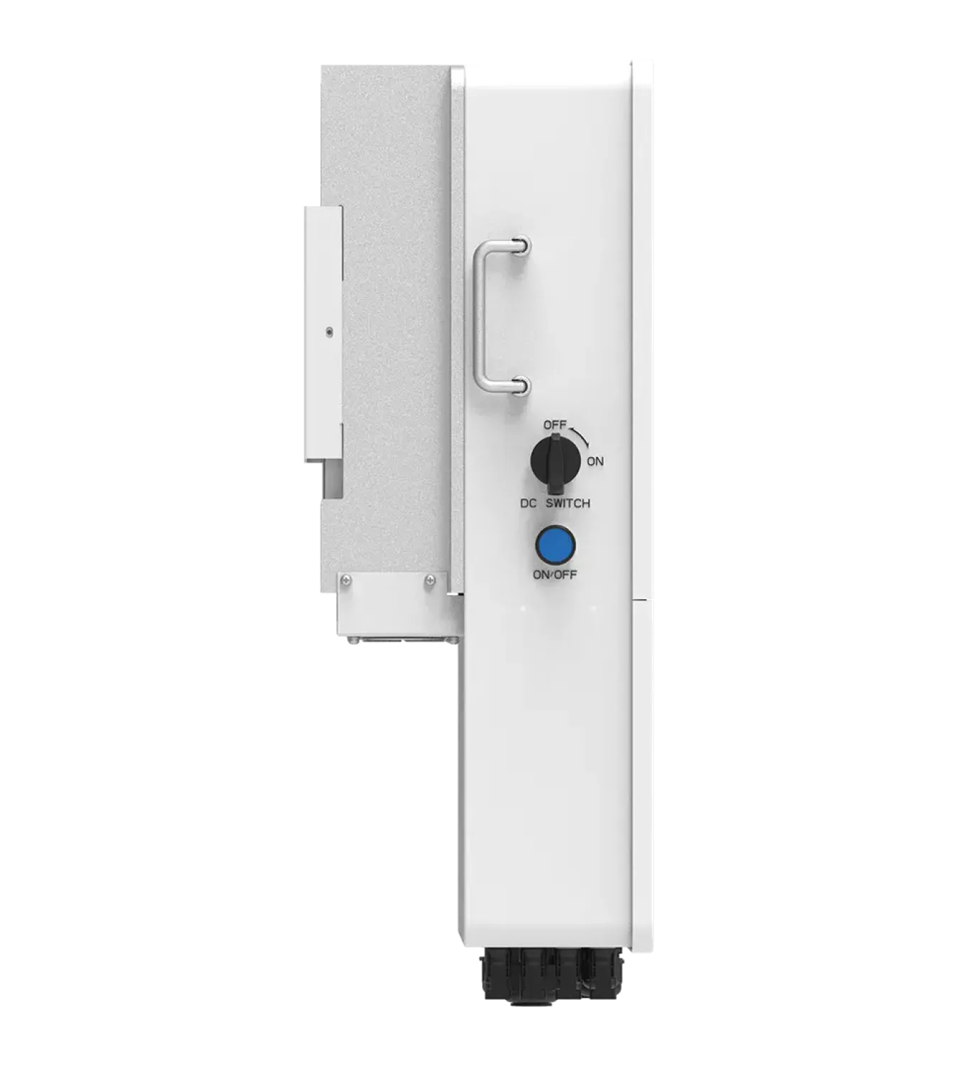 Deye Hybrid Inverter HV 12kW 2MPPT | SUN-12K-SG01HP3-EU-AM2